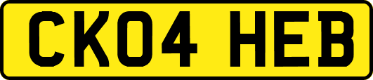 CK04HEB