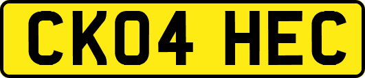CK04HEC