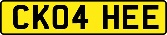 CK04HEE