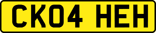 CK04HEH