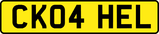 CK04HEL