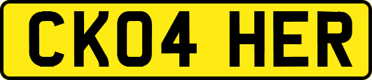 CK04HER
