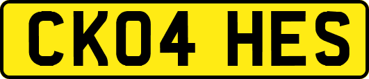 CK04HES
