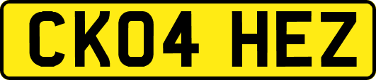 CK04HEZ