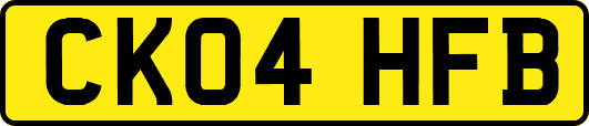 CK04HFB