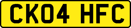 CK04HFC