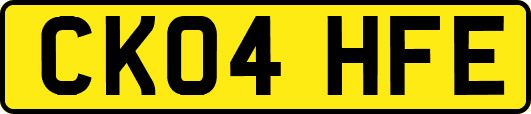 CK04HFE