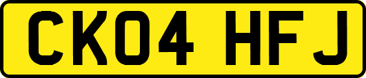 CK04HFJ