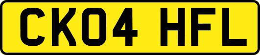 CK04HFL