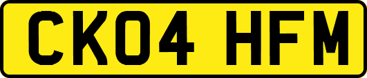 CK04HFM