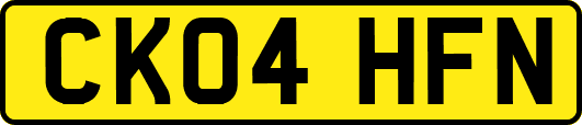 CK04HFN