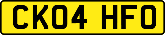CK04HFO