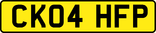 CK04HFP