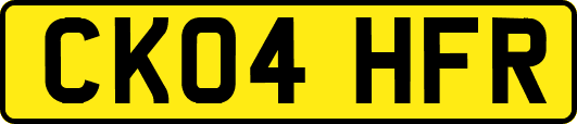 CK04HFR