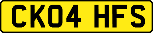 CK04HFS