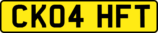 CK04HFT