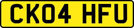 CK04HFU