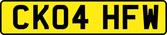 CK04HFW