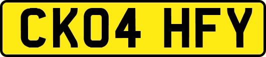 CK04HFY