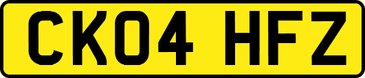 CK04HFZ
