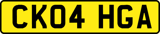 CK04HGA