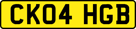 CK04HGB