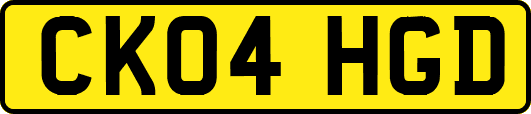 CK04HGD