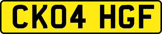 CK04HGF