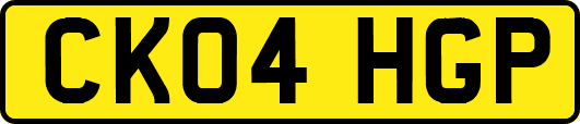 CK04HGP
