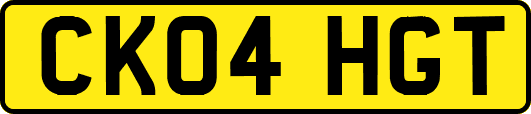 CK04HGT