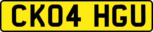 CK04HGU