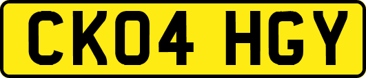 CK04HGY