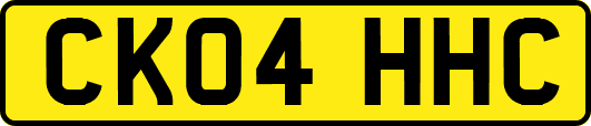CK04HHC