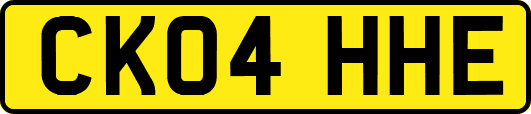 CK04HHE