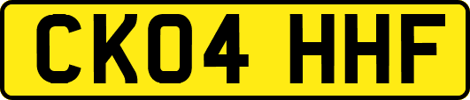 CK04HHF