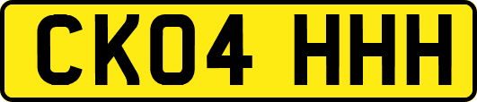 CK04HHH