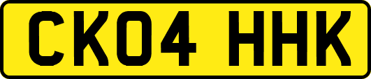 CK04HHK