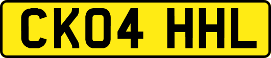 CK04HHL