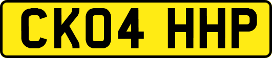 CK04HHP