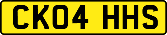 CK04HHS
