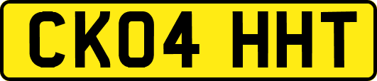 CK04HHT