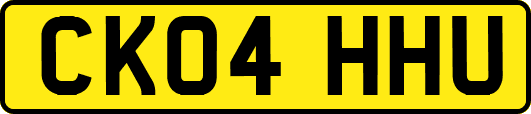 CK04HHU