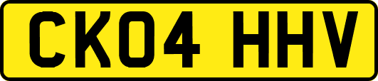 CK04HHV
