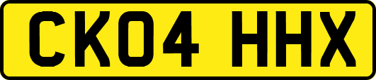CK04HHX
