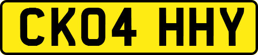 CK04HHY