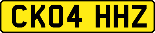 CK04HHZ