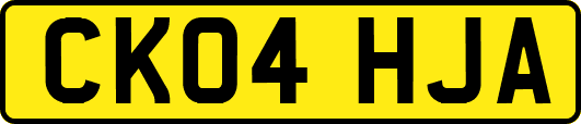 CK04HJA