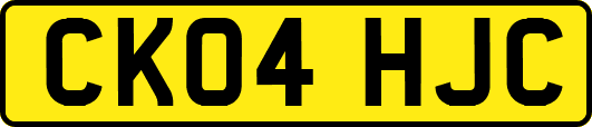 CK04HJC