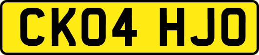 CK04HJO