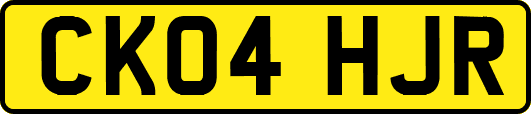 CK04HJR